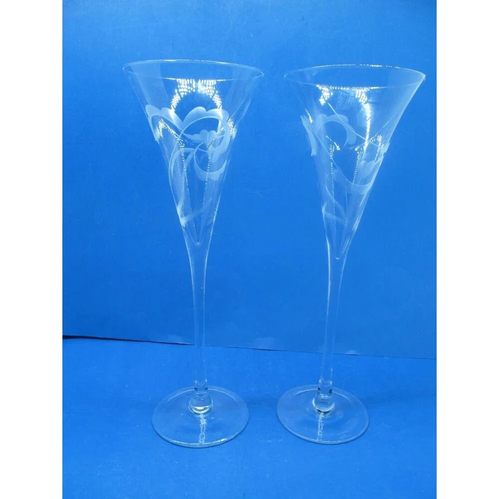 Waterford Marquis Pair Of 11